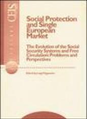 Social protection and single european market