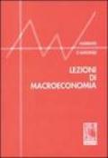 Lezioni di macroeconomia