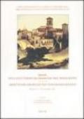 Roma nella letteratura francese nel '900. Aspetti del francese nel XX secolo