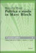 Politica e storia in Marc Bloch