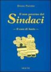 Il non governo dei sindaci. Il caso di Anzio