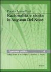 Razionalità e storia in Augusto Del Noce