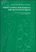 Aspetti e problemi della produzione degli specchi etruschi figurati. Atti dell'Incontro internazionale di studio (Roma, 2-4 maggio 1997)