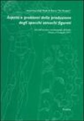 Aspetti e problemi della produzione degli specchi etruschi figurati. Atti dell'Incontro internazionale di studio (Roma, 2-4 maggio 1997)