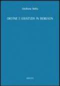 Ordine e giustizia in Bergson