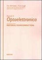 Appunti di optoelettronica: 2