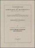 Expansions of real functions in Bernoulli polynomials and applications