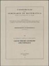 Expansions of real functions in Bernoulli polynomials and applications