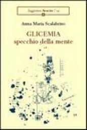 Glicemia, specchio della mente