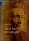 Antonin Artaud. Evocations plastiques et picturales dans les écrits des année Vingt