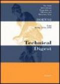 Technical Digest of ISOEN'02