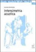 Intensimetria acustica