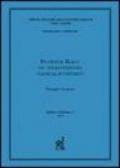 Professor Blaug on understanding classical economics?