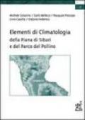 Elementi di climatologia della Piana di Sibari e del Parco del Pollino