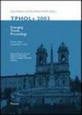 TPHOLS 2003. Theorem proving in higher order logics. 16th International Conference (Rome, september 2003)