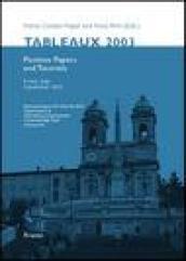 Tableaux 2003. Position papers and tutorial (Rome, 9-12 september 2003)