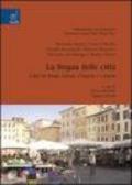 La lingua delle città. I dati di Roma, Latina, L'Aquila e Catania