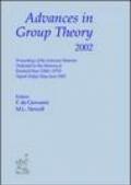 Advances in Group Theory 2002