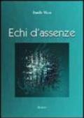 Echi d'assenze. Poesie