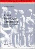 Emilia Formigini Santamaria, storica della pedagogia e della scuola