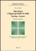 Subcultura e lingua giovanile in Italia. Hip-hop e dintorni