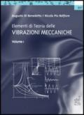 Elementi di teoria delle vibrazioni meccaniche: 1
