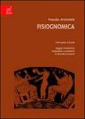 Fisiognomica