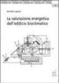 La valutazione energetica dell'edificio bioclimatico