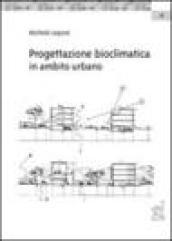 Progettazione bioclimatica in ambito urbano