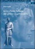 La scultura del primo Quattrocento. Corso monografico dell'anno accademico 1975-76