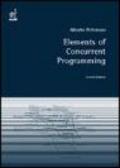 Elements of concurrent programming