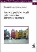 I servizi pubblici locali nella prospettiva economico-aziendale