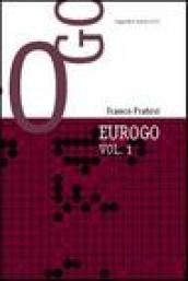 Eurogo. Ediz. inglese: 2