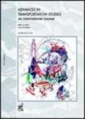 Advances in transportation studies. An international journal (2004)