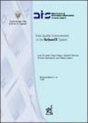 Data quality improvement in the DaQuinCIS System