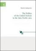 The politics of the United Nations in the Asia Pacific area