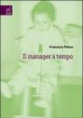 Il manager a tempo