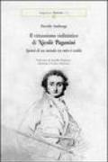 Il virtuosismo violinistico di Nicolò Paganini. Ipotesi di un metodo tra mito e realtà
