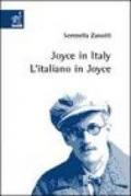 Joice in Italy. L'italiano in Joyce