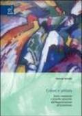 Colore e pittura. Teorie cromatiche e tecniche pittoriche dall'impressionismo all'astrattismo. Con CD-ROM
