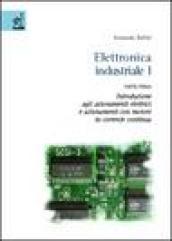 Elettronica industriale: 1\1