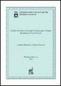Credit frictions, housing prices and optimal monetary policy rules