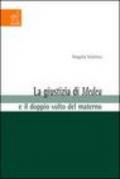 La giustizia di Medea e il doppio volto del materno