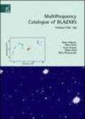 Multifrequency catalogue of blazars. 1.0h-6h