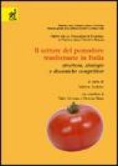 Il settore del pomodoro trasformato in Italia. Struttura, strategie e dinamiche competitive