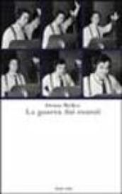 La guerra dei mondi. Libero adattamento radiofonico dal racconto «La guerra dei mondi» di H. G. Wells