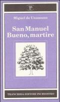 San Manuel Bueno, martire