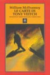 Le carte di Tony Veitch