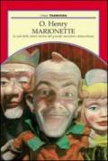 Marionette