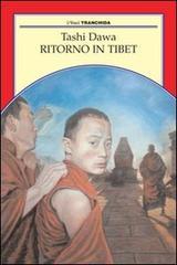 Ritorno in Tibet